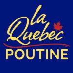 Logo (la Quebec Poutine)