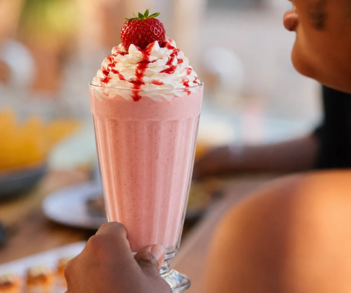 Creamy, Rich & Irresistibly Smooth Creamy, Rich & Irresistibly Smooth